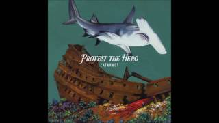 Video thumbnail of "Protest the Hero - Cataract"