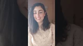 يا واحشني - فريدة عبيد Ya Wa7Shny Farida Obeid
