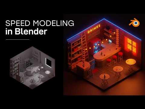 Speed Modeling in