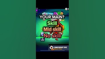 Your main?🔥(part 1)#brawlstars #supercell#brawl #brawler #edit #brawlstarsgame #shorts#main #skills