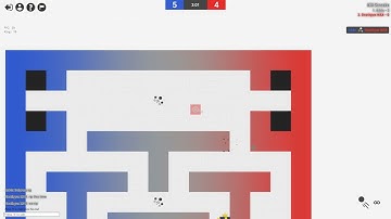 Blocktanks 1v1 #27 _ 1v1 with Addu (Me Da Source) - Final Round