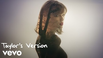 Taylor Swift - Style (Taylor