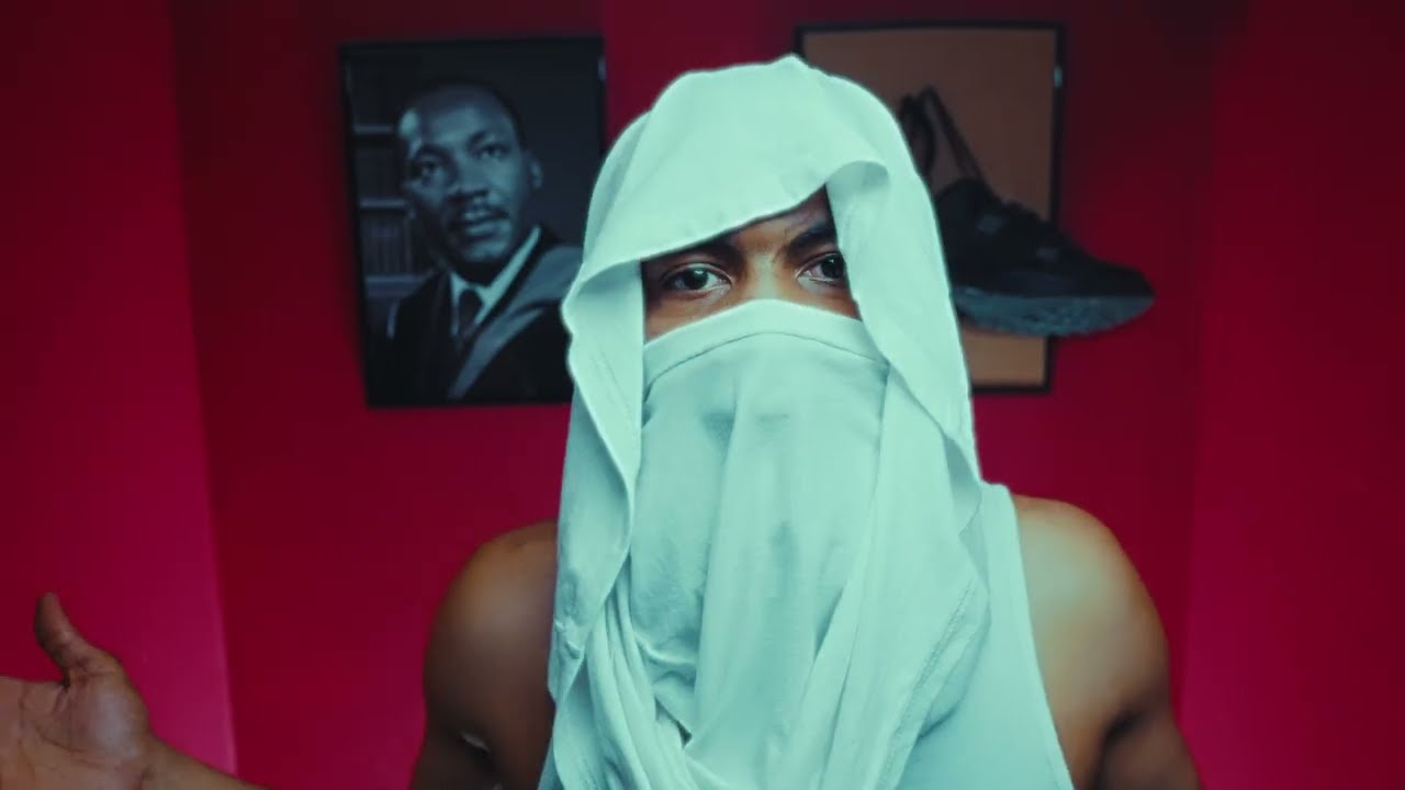 DoRoad - Shooter Friend (Official Music Video)