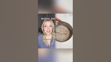 POV: You have to use all your words by midnight… PART 6