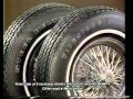 Firestone 721 Radials