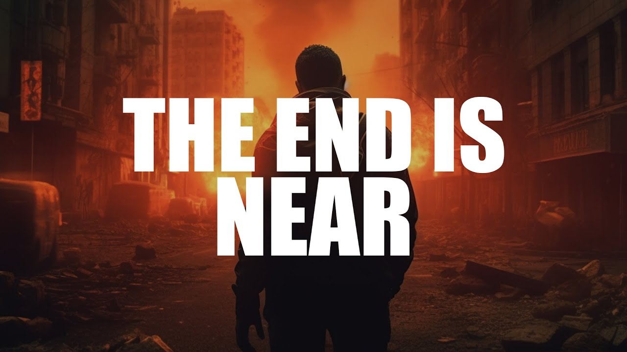 IF YOU SEE THESE SIGNS, THE END IS NEAR YouTube
