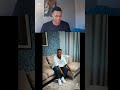 Eemoh Reaction Amapiano Tiktok 