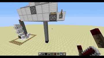 Super-Fast Stone Generator (1.7.2 Minecraft Tutorial)