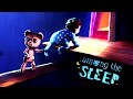 /ЭТО СТРАШНАЯ ИГРА/ Мама исчезла!Мишку нашли! В новой страшилки (Among the Sleep) от Доброго Гномика