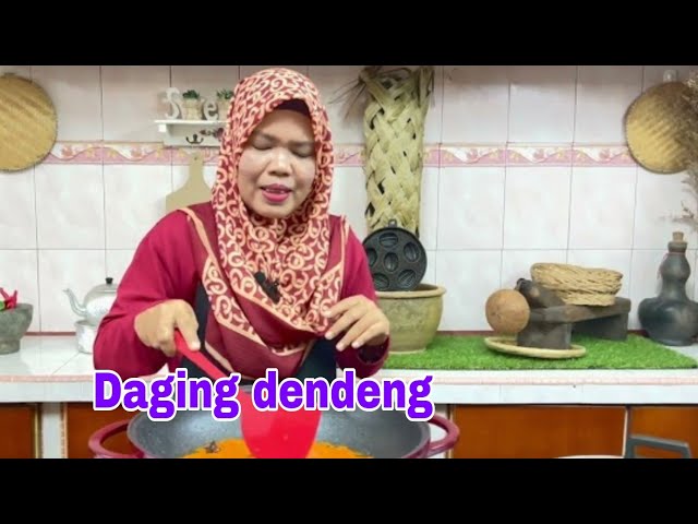 Daging Dendeng class=