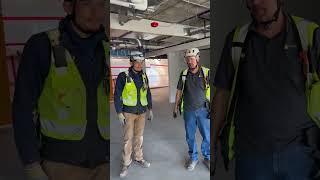 National Apprenticeship Week - Encore Electric Apprentice Manny Chavez