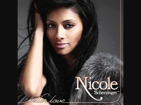 Nicole Scherzinger - Right There