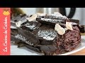 TRONCO DE CHOCOLATE | TRONCO DE NAVIDAD