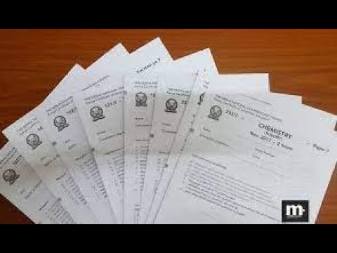 Physics KCSE Revision