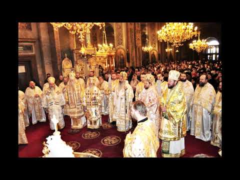 Vídeo: Tipos De Missal Ortodoxo