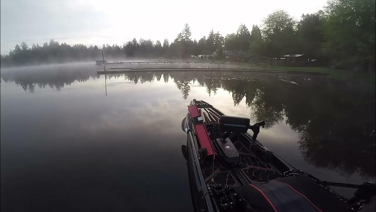 Kayak Launch Fail YouTube