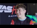 2024 Formula 4 UAE Championship Round 5 Race 1