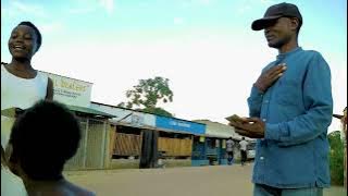 ING'ANGA KUWE official video by the vision Kids