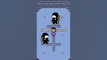 Toby Fox is Lazy?