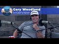 GOLF.com's Subpar: U.S. Open Champ Gary Woodland talks Pebble Beach and basketball players on tour