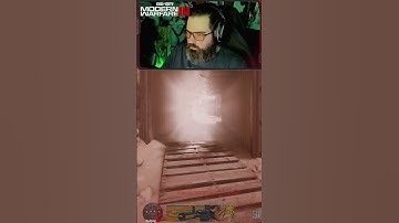 Spawn Trapped in Modern Warfare III! MW3 #shorts #gameplay #gaming #mw3 #cod #xbox