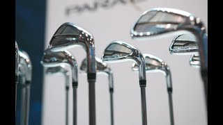 Callaway Golf New Products - PGA Show 2023