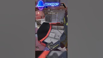 Outplayed #shorts #apexlegends #bboycity #apex #bestclips #apexlegendsclips