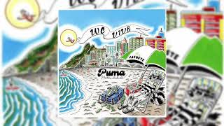 Pumapjl  Intro speed Up