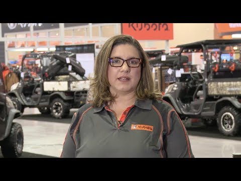 Making Connections Count at Kubota Connect