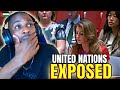 U.S. Representative Leaves U.N. SPEECHLESS Over Pro-Hamas Resolution!
