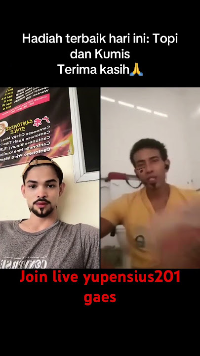 Live #tiktokviral #fk ayok gaes ramaikan live yupensius201 #tiktokviral #liveriktok
