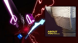 [Beat Saber] Caravan Palace - About You Feat. Charles X