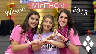 Wilson MiniTHON 2018