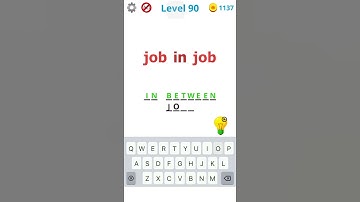 Dingbats Level 90 #shorts shorts #short short