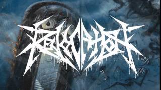 Revocation - Labyrinth of Eyes