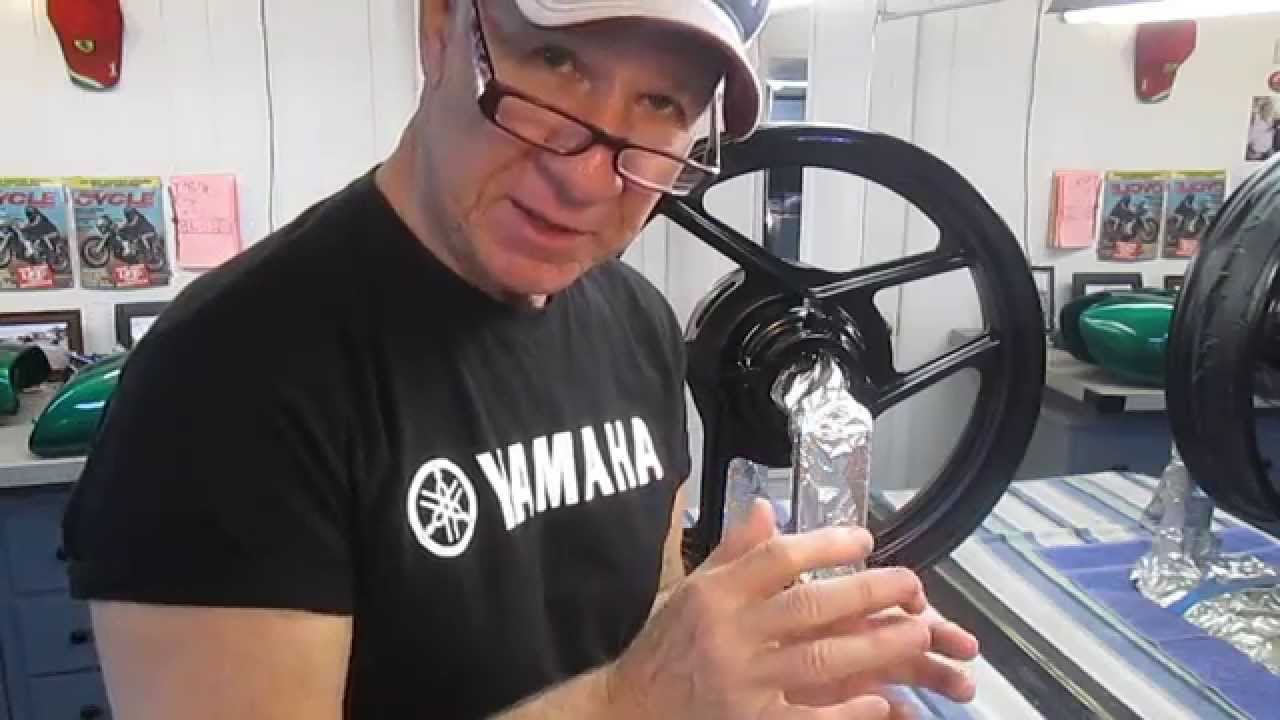 HOW TO REMOVE STRIPING TAPE FOR A PERFECT EDGE. YouTube