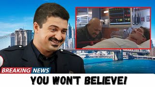 They ACTUALLY Killed Otis?! Chicago Fire's Most SHOCKING Death.😭