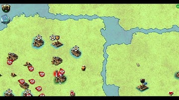 Stronghold Kingdoms Map Glitching Out!