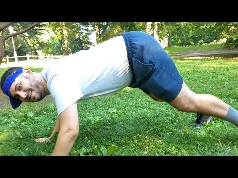 Losing the Fupa
