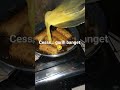 Sosis Solo Disiram Telur di Wajan #kontenmasak #masakdirumah #fypindonesia #cooking  #ramadhan2026