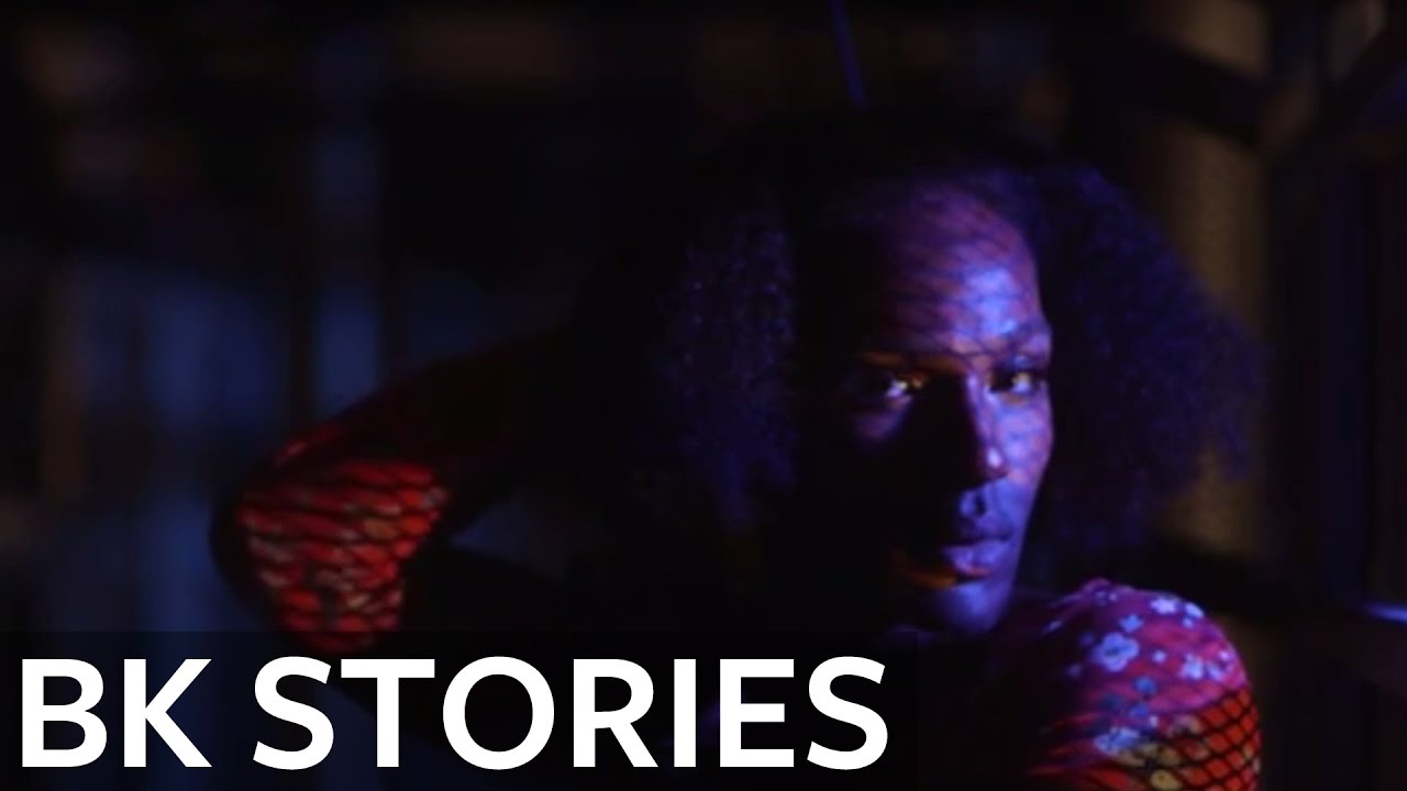 self love songs Jay Boogie: Self-Love, Hip-Hop & Community | BK Stories