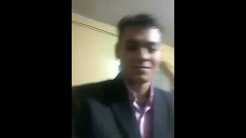 Me. Volvieron malo Adrian Angulo
