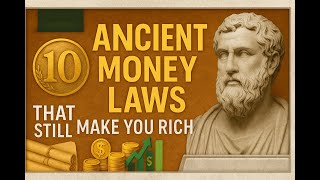 10 Ancient Money Laws That Still Make You Rich Today
