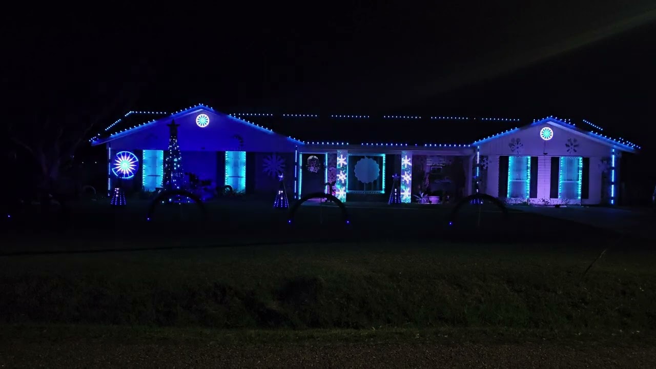 2025 - Christmas - Jingle Bell Rock (Classic)