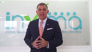 Presidente Duque Reconoce Al Invima En Materia De Intervención De Trámites Y Mejoras Normativas