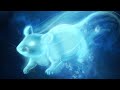 The Field Mouse Patronus that saved a village (Captions)