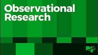 Loopd - Observational Research