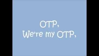 We're My OTP - Troye Sivan (lyrics)