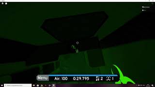 Roblox FE2CM Infection Facility buttonless