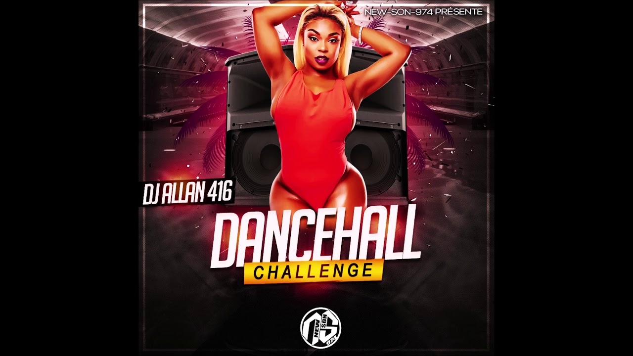 camera iphone 8 plus apk Dj Allan 416 - Dancehall Challenge (2018)